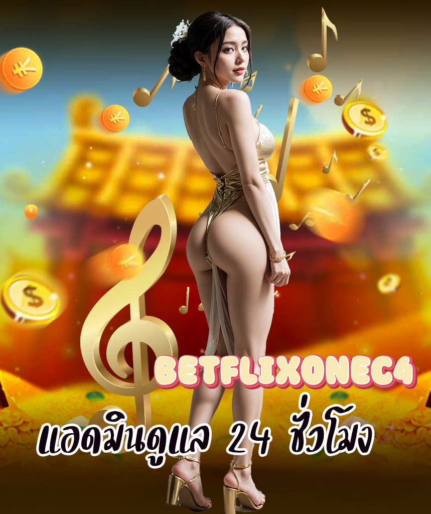 betflixonec4 สมัคร